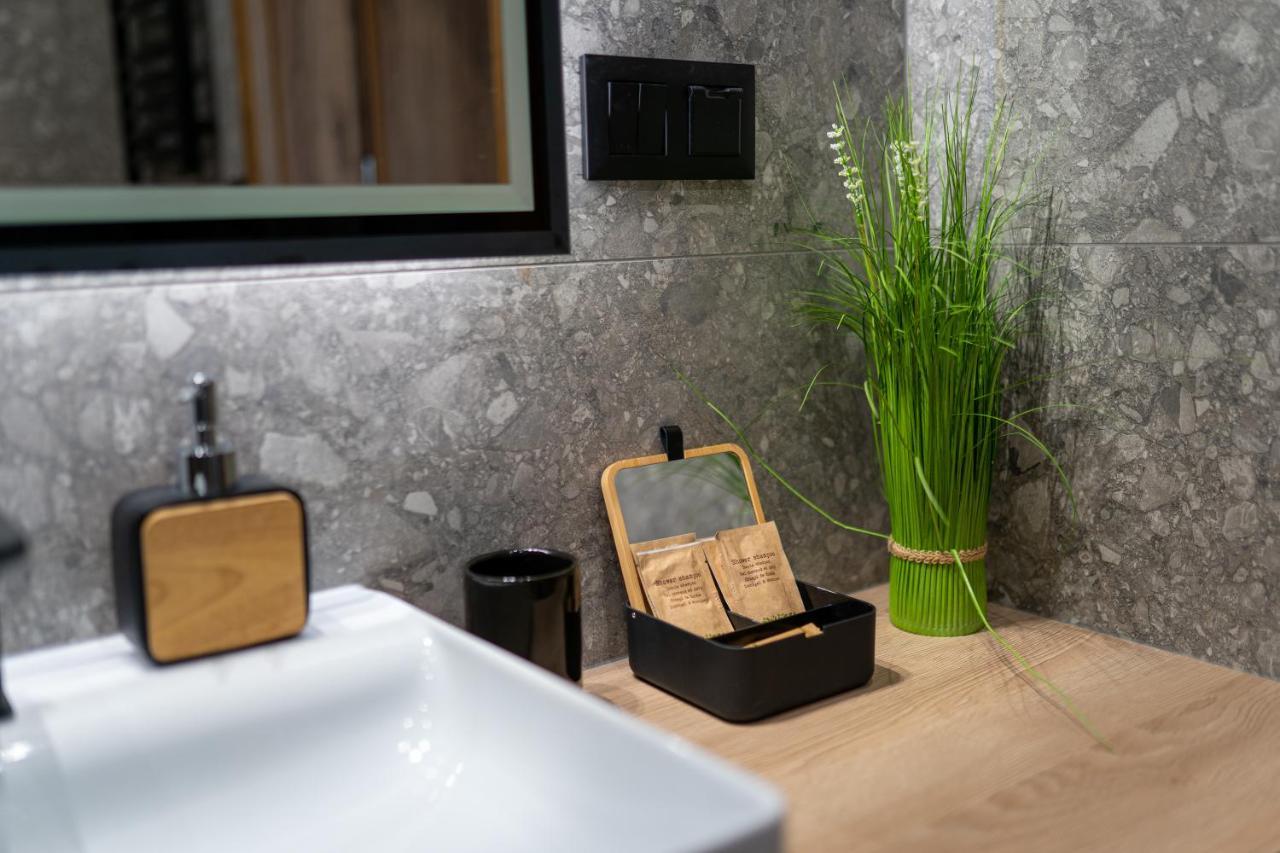 Apartament No82 Yellow Holiday Home Zator Εξωτερικό φωτογραφία