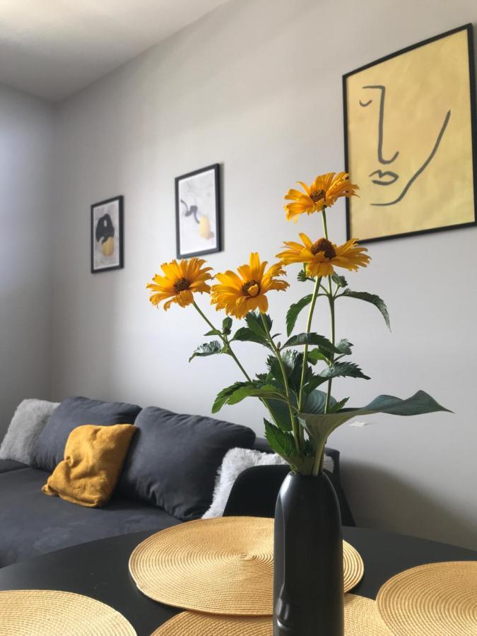 Apartament No82 Yellow Holiday Home Zator Εξωτερικό φωτογραφία