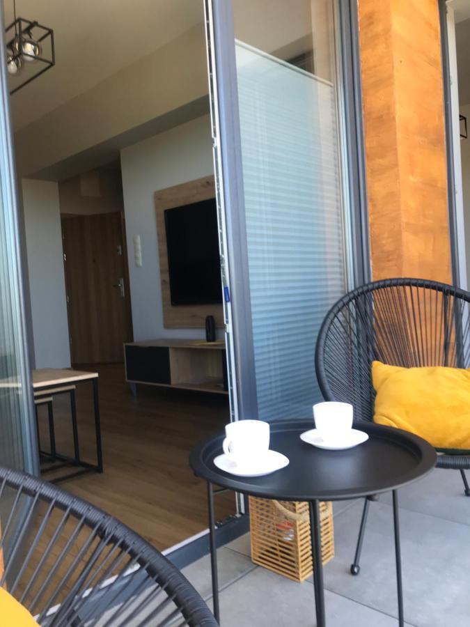 Apartament No82 Yellow Holiday Home Zator Εξωτερικό φωτογραφία
