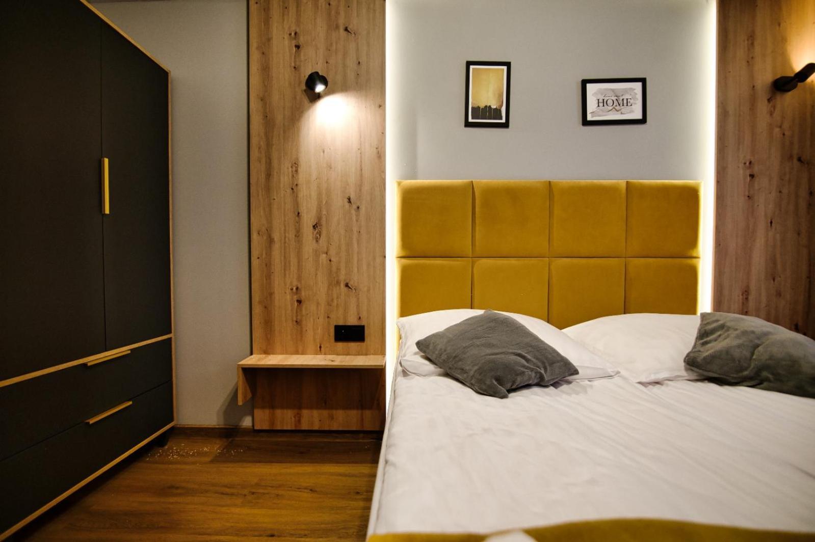 Apartament No82 Yellow Holiday Home Zator Εξωτερικό φωτογραφία